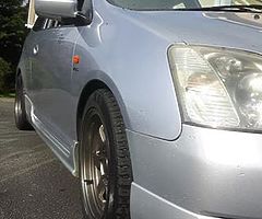 02 civic ep2 1.6 - Image 5/10