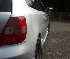 02 civic ep2 1.6 - Image 7/10