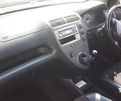 02 civic ep2 1.6 - Image 8/10