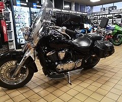 2007 Kawasaki VN900 - Image 3/7