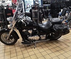 2007 Kawasaki VN900 - Image 4/7