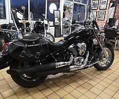 2007 Kawasaki VN900 - Image 6/7