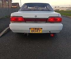 Nissan laurel c33/sr20 engine swap - Image 7/9