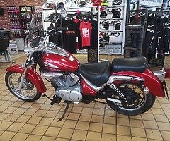 2000 Suzuki Intruder - Image 4/7