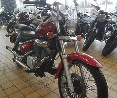 2000 Suzuki Intruder - Image 5/7