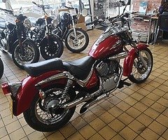 2000 Suzuki Intruder - Image 5/7