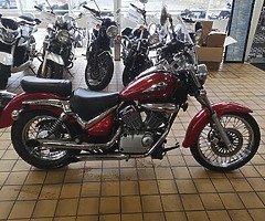 2000 Suzuki Intruder - Image 6/7
