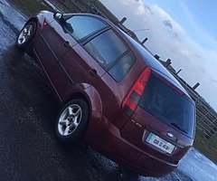 **Ford Fiesta** - Image 6/9