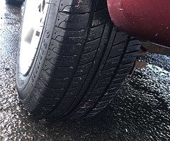 **Ford Fiesta** - Image 7/9