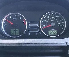 **Ford Fiesta** - Image 8/9