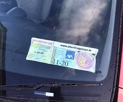 **Ford Fiesta** - Image 9/9