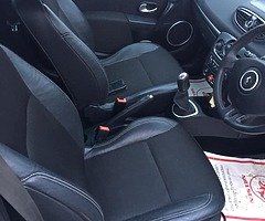 2008 Renault Clio - Image 5/7
