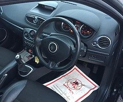 2008 Renault Clio - Image 6/7