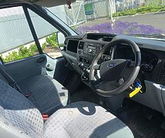 LPD CAR SALES AND COMMERCIAL VEHICLES - Image 6/6