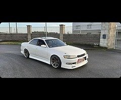 Jzx90 info wanted