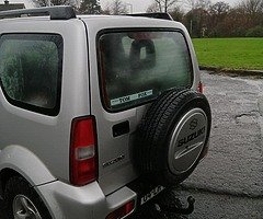 Suzuki jimny - Image 4/6