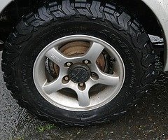 Suzuki jimny - Image 5/6