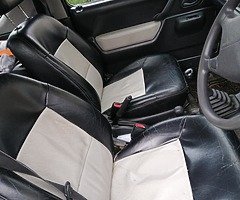 Suzuki jimny - Image 6/6