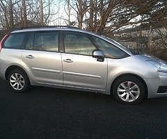 Citroen c4 2010 diesel