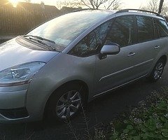 Citroen c4 2010 diesel