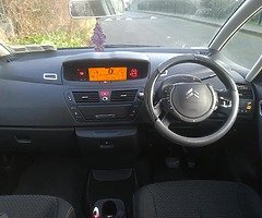 Citroen c4 2010 diesel - Image 5/6