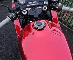 Honda vf1000f - Image 8/9