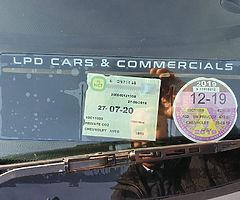 LPD CAR SALES AND COMMERCIAL VEHICLES - Image 6/10