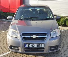 LPD CAR SALES AND COMMERCIAL VEHICLES - Image 8/10