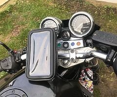 Honda Cb400f a2 legal+cert - Image 9/10