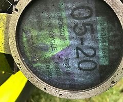 Honda Cb400f a2 legal+cert - Image 10/10