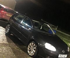 2006 Volkswagen Golf