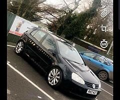 2006 Volkswagen Golf
