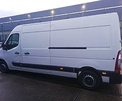 Renault Master 2016 III FWD LM35 DCI 125 - Image 4/6
