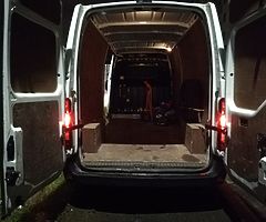 Renault Master 2016 III FWD LM35 DCI 125 - Image 6/6