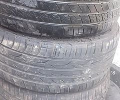 R 19 alloys or swap in 5×120