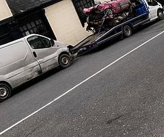 Wanted all makes off cars vans 4x4