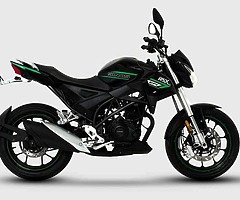 2010 Yamaha YZF