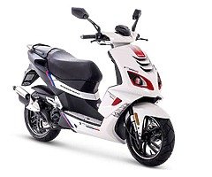 2010 Yamaha YZF