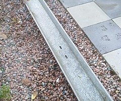 Motorbike trailer ramps