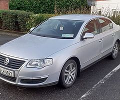 Volkwagon passat 2008 - Image 4/5