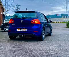 Golf 1.4 Comfortline - Image 4/6