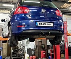 Golf 1.4 Comfortline - Image 5/6