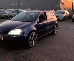 Golf 1.4 Comfortline - Image 6/6