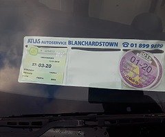 Ford Fiesta 1.3 - Image 6/9