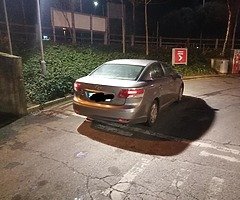 Toyota avensis D4D T2 2010