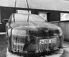 Skoda Octavia Vrs Dsg 184ps - Image 5/10