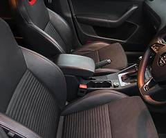 Skoda Octavia Vrs Dsg 184ps - Image 6/10