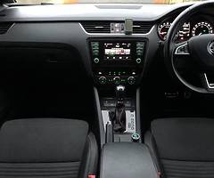 Skoda Octavia Vrs Dsg 184ps - Image 9/10