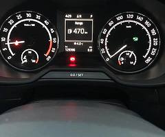 Skoda Octavia Vrs Dsg 184ps - Image 10/10