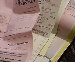 DSG GTI GOLF NCT 10/20 - Image 5/7